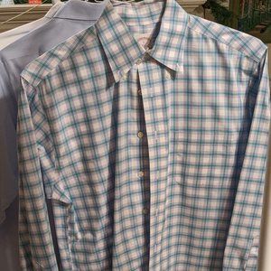 Brooks brothers polo